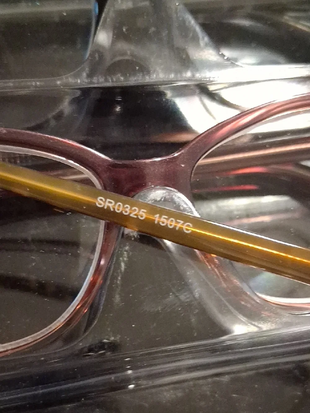 Foster Grant Women's Tortoiseshell and Brown & Pink Reading Glasses Set +1.50